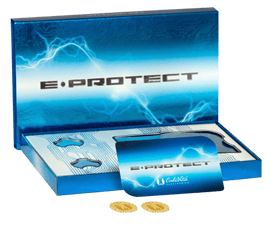 e protect personal set